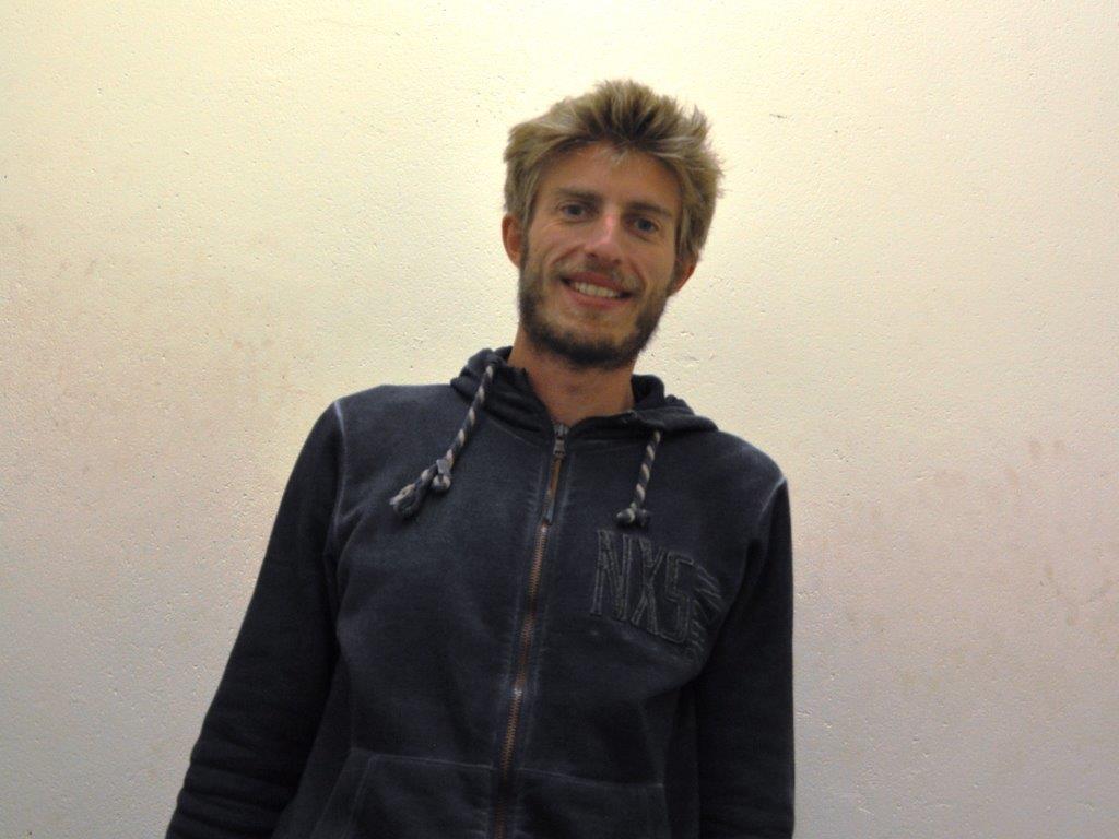 2015 Disser A Photo