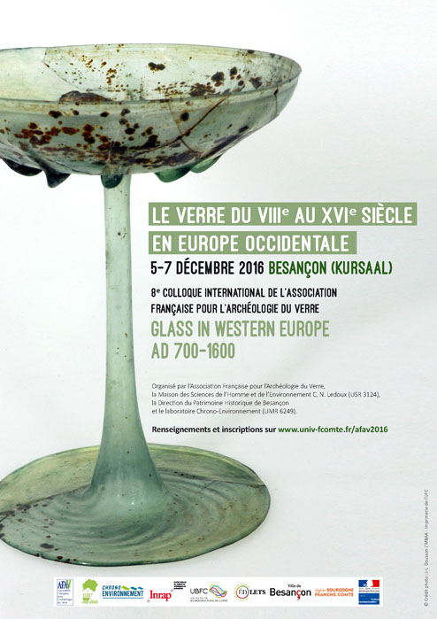 2016 afav affiche