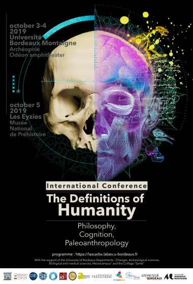 2019 The Definitions of Humanity