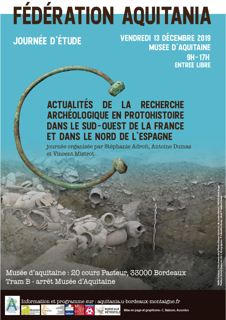 2019 affiche aquitania