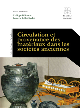 CSA Circulation et provenance