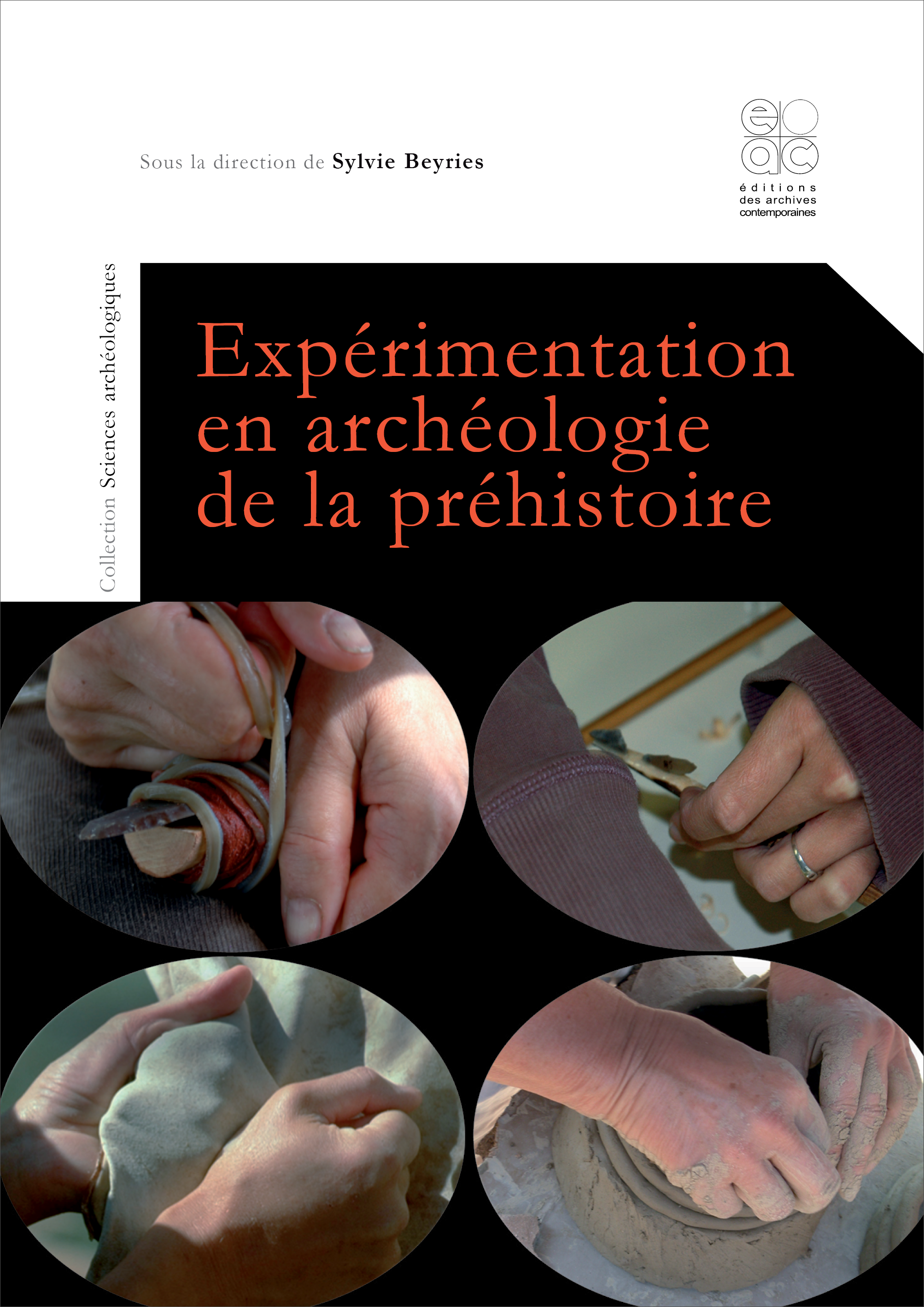 CSA Experimentation en archeologie