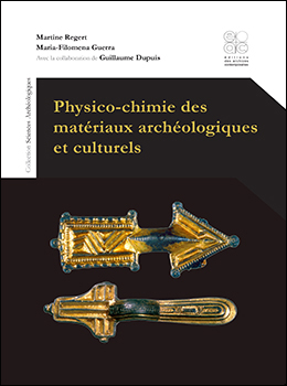 CSA Physico chimie des materiaux archeologiques et culturels