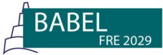 Logo BABEL