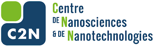 Logo C2N