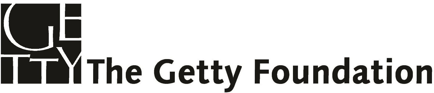 Logo Getty