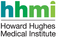 Logo Howard Hughes Medical Institute