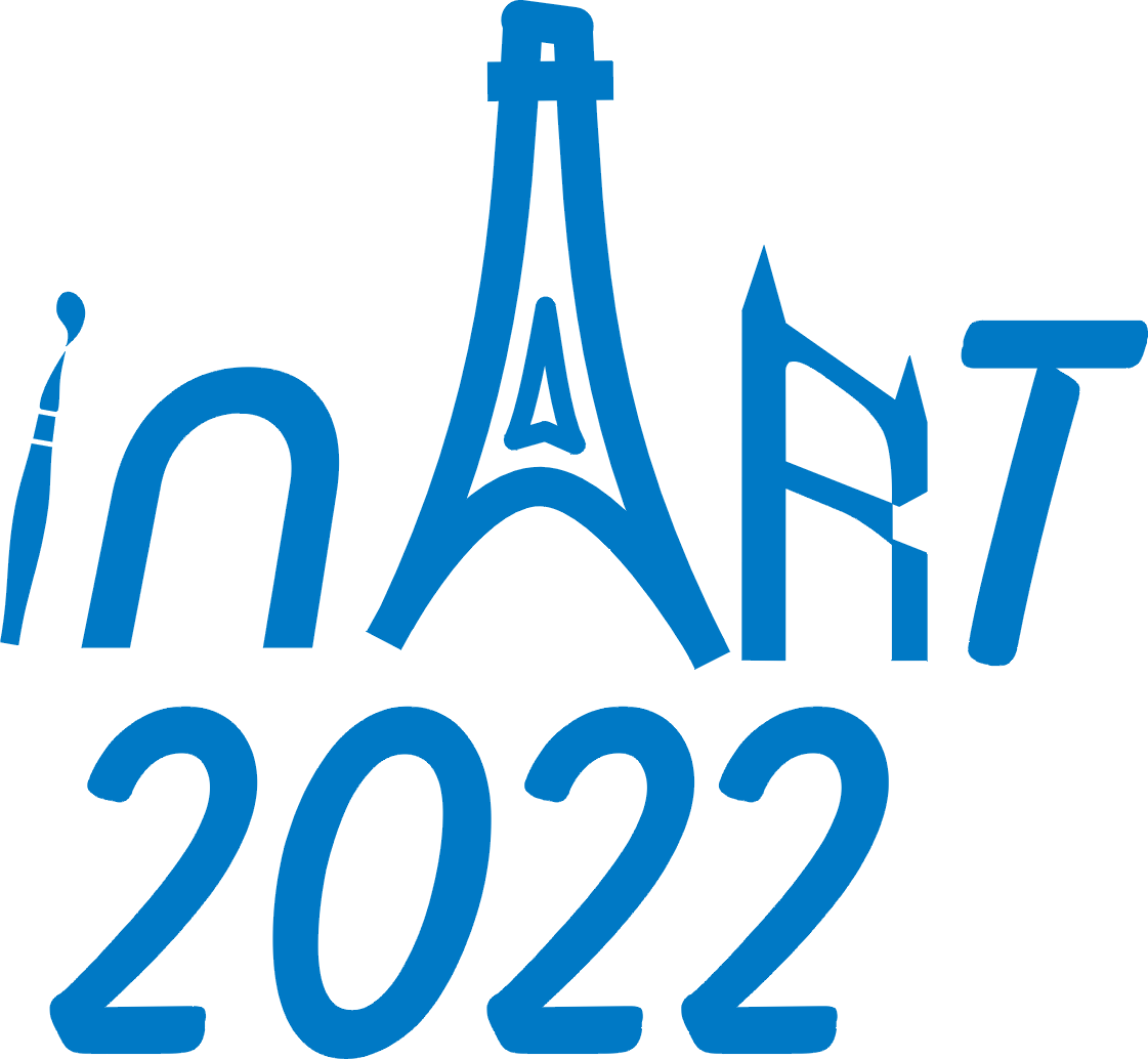 Logo InART2022