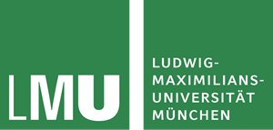 Logo Ludwig Maximilian University of Munich