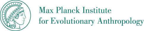 Logo Max Planck Institute for Evolutionary Anthropology