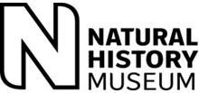 Logo Natural History Mudeum South Kensington