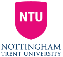 Logo Nottingham Trent University