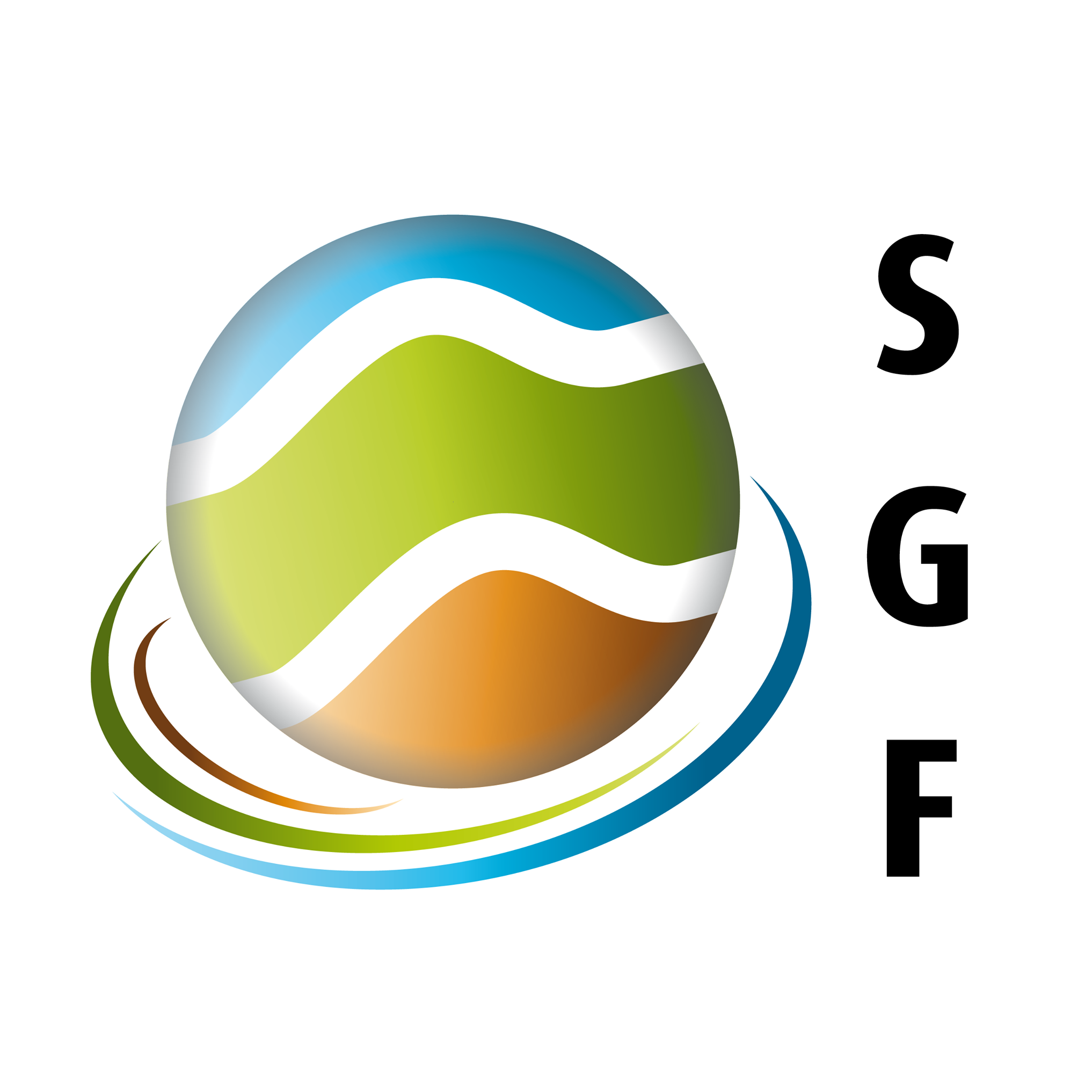 Logo SGF