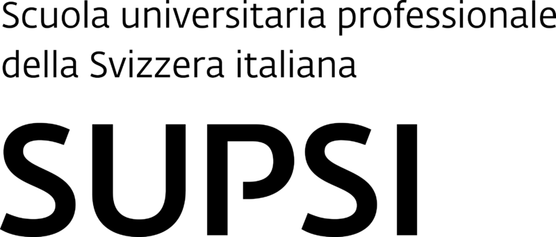 Logo SUPSI