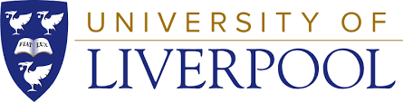 Logo University of Liverpool