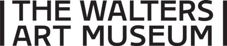 Logo Walters Art Museum