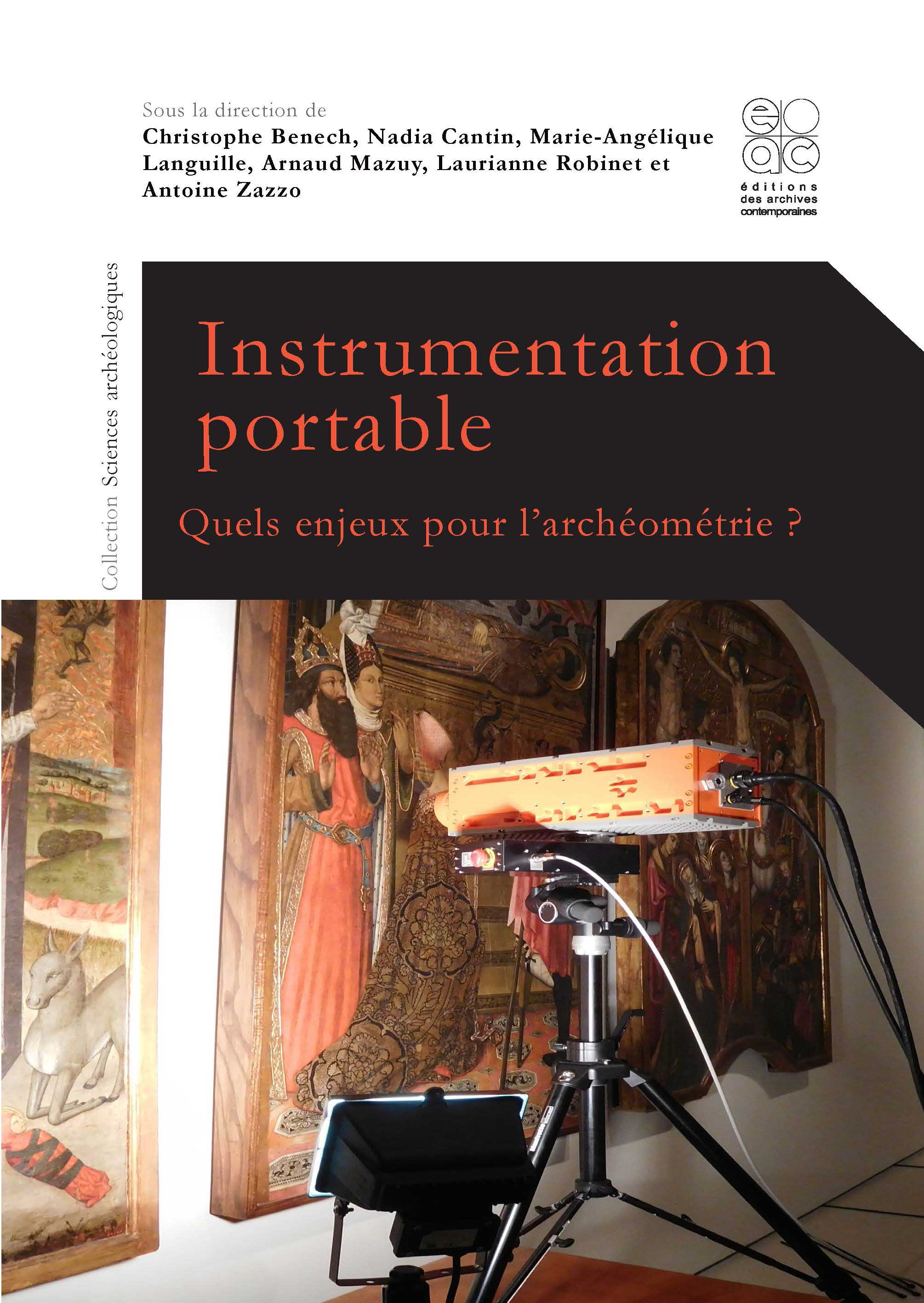 Instrumentation portable
