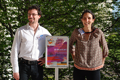 Lauréats du Prix GMPCA 2013