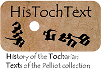 logo HisTochText