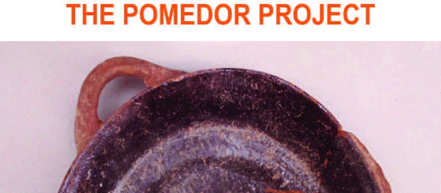 logo POMEDOR