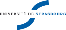 logo univ Strasbourg
