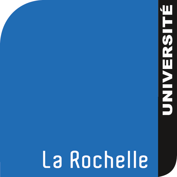 logo universite la rochelle